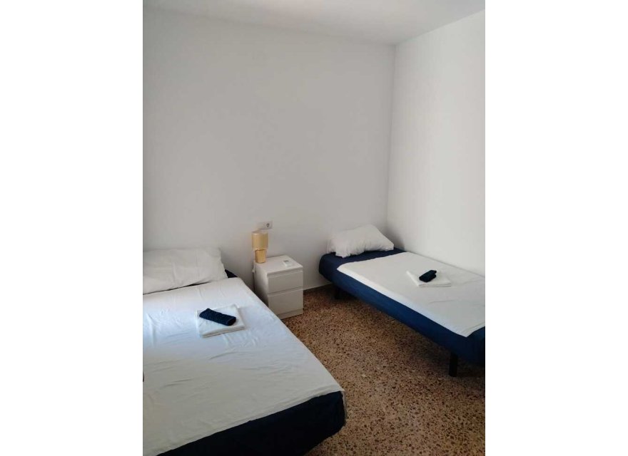 Перепродажа - Квартира - Denia - Costa Blanca