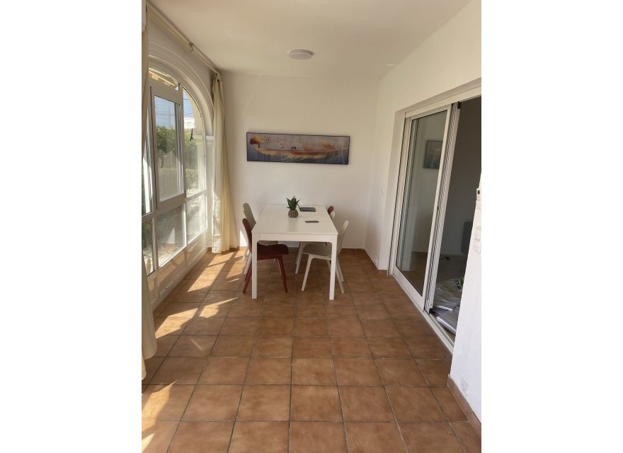 Перепродажа - Квартира - Denia - Costa Blanca