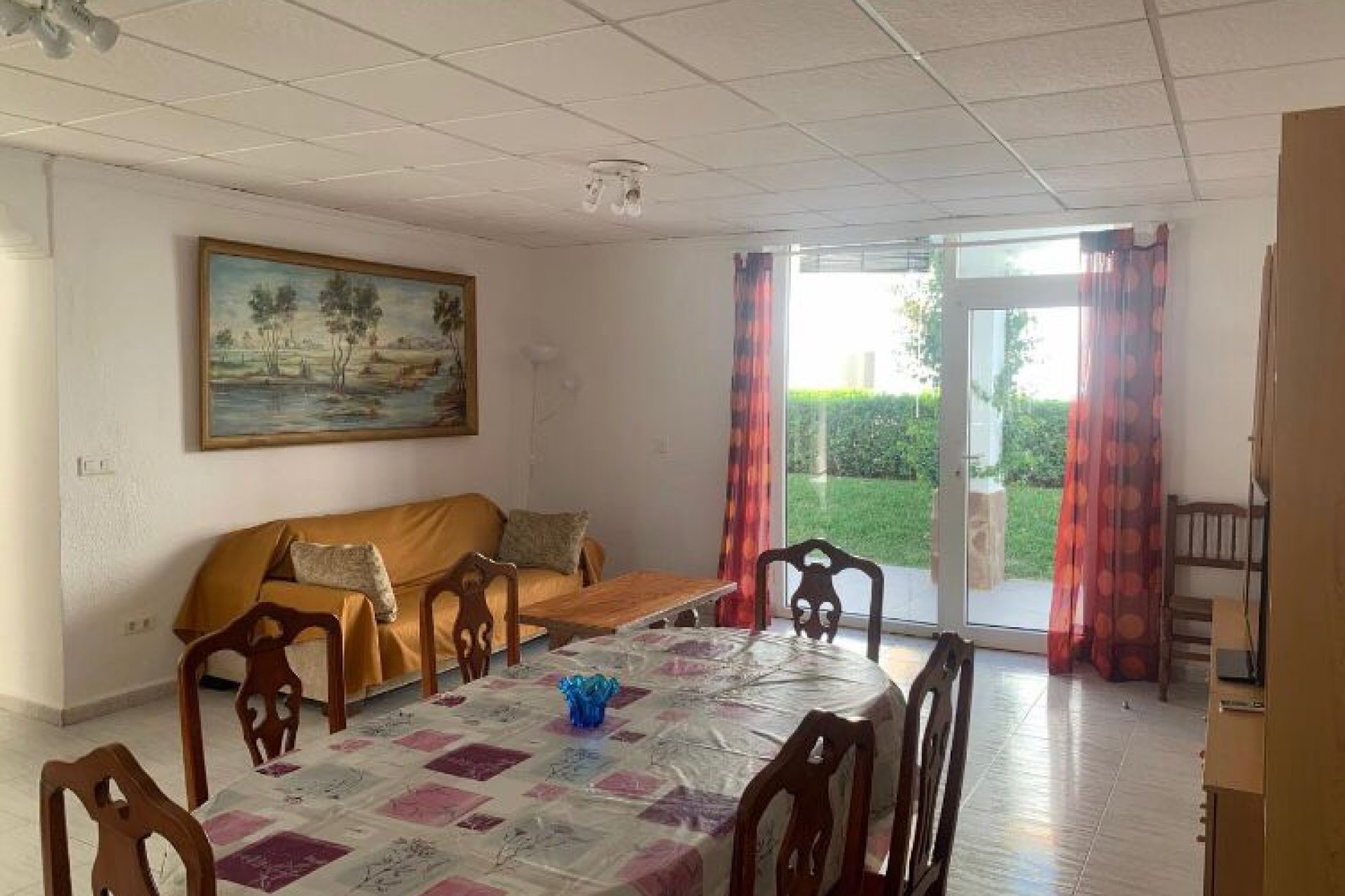 Перепродажа - Квартира - Denia - Costa Blanca