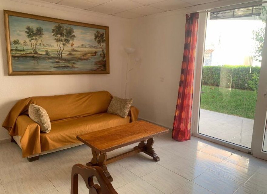 Перепродажа - Квартира - Denia - Costa Blanca