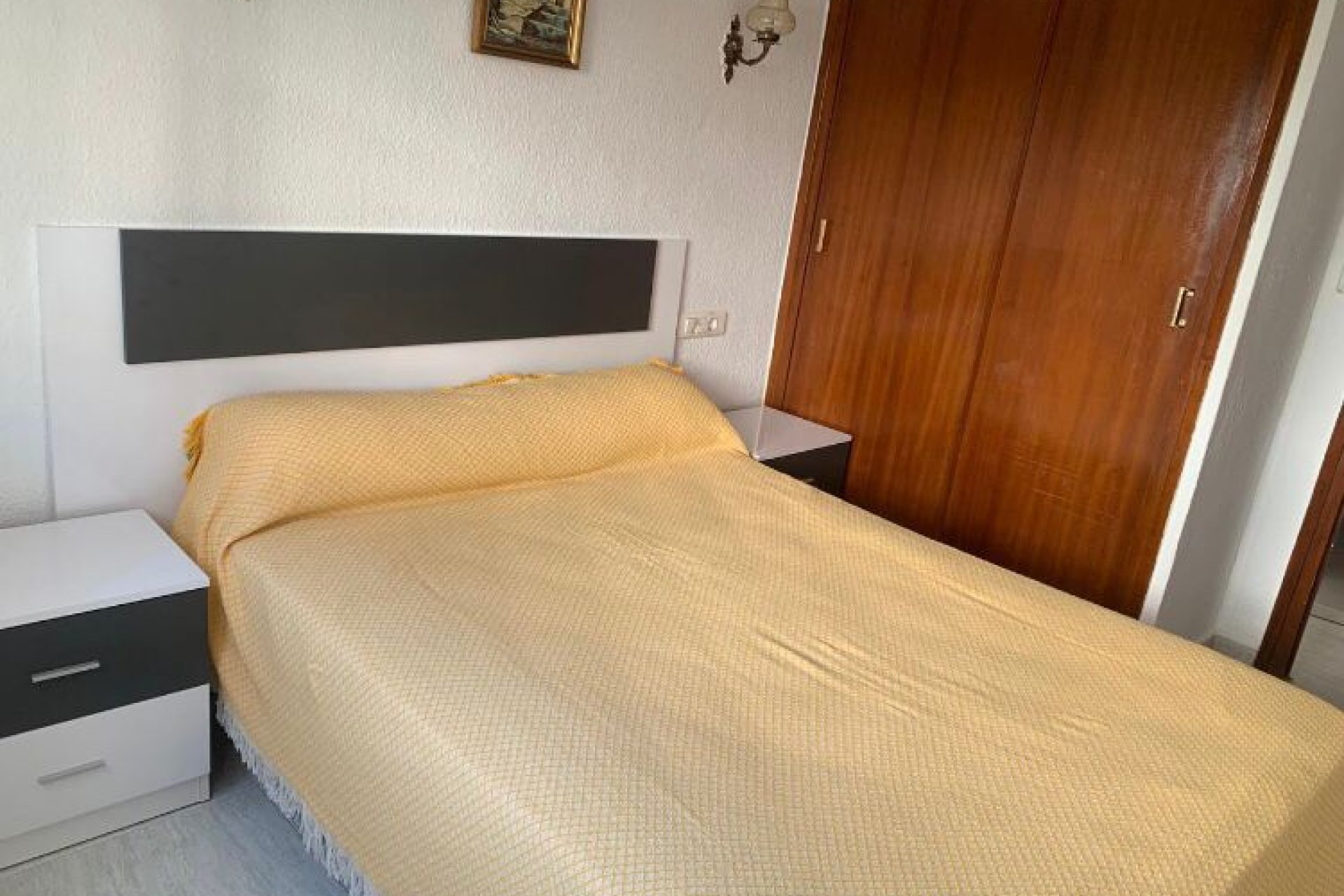 Перепродажа - Квартира - Denia - Costa Blanca