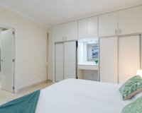 Перепродажа - Квартира - Denia - La Xara - La Sella