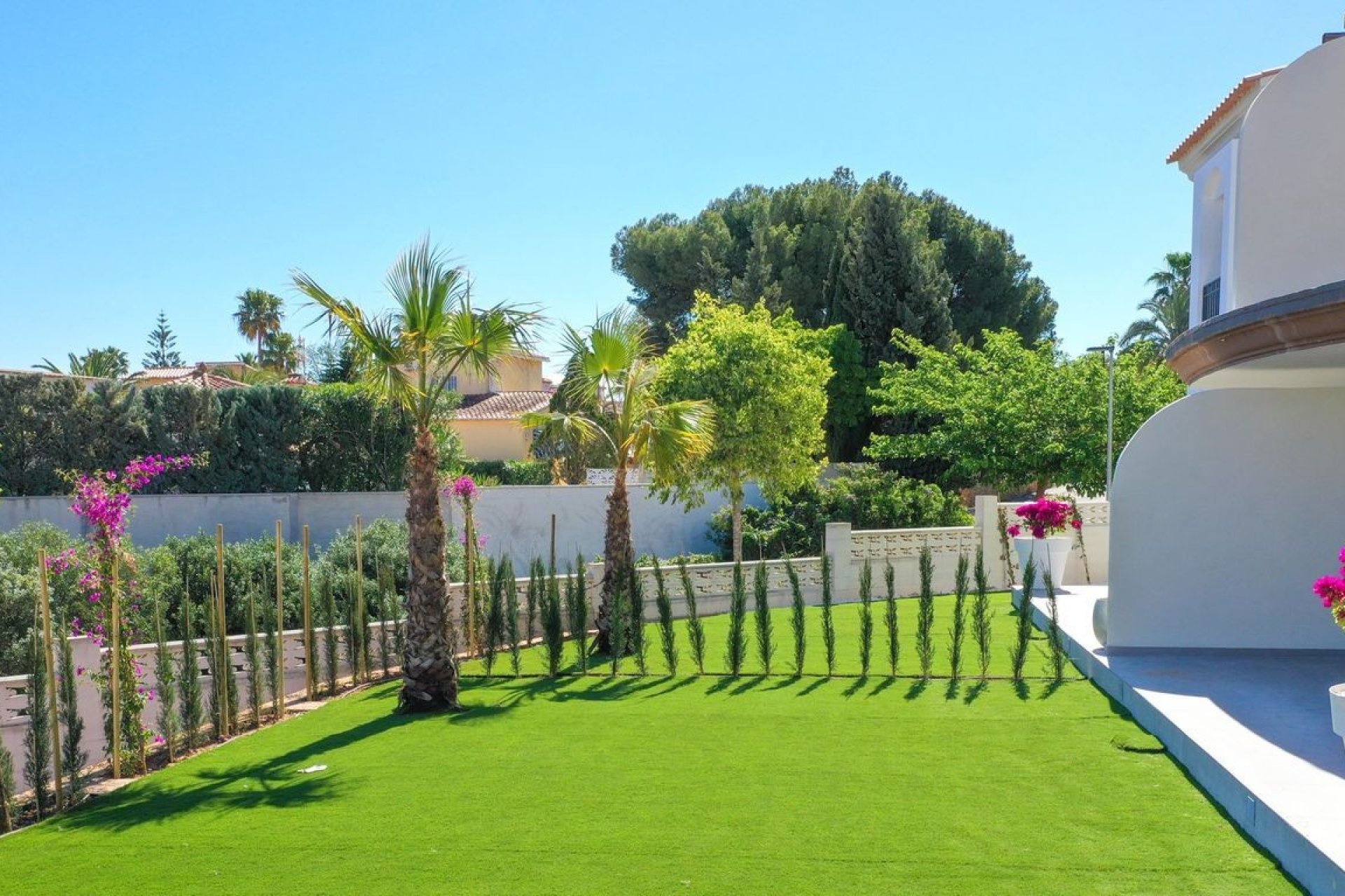 Перепродажа - Квартира - Denia - Monte Solana