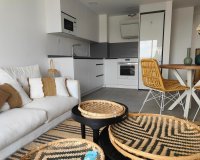 Перепродажа - Квартира - Denia - Monte Solana