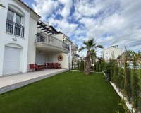 Перепродажа - Квартира - Denia - Monte Solana