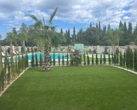 Перепродажа - Квартира - Denia - Monte Solana