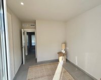 Перепродажа - Квартира - Denia - Monte Solana