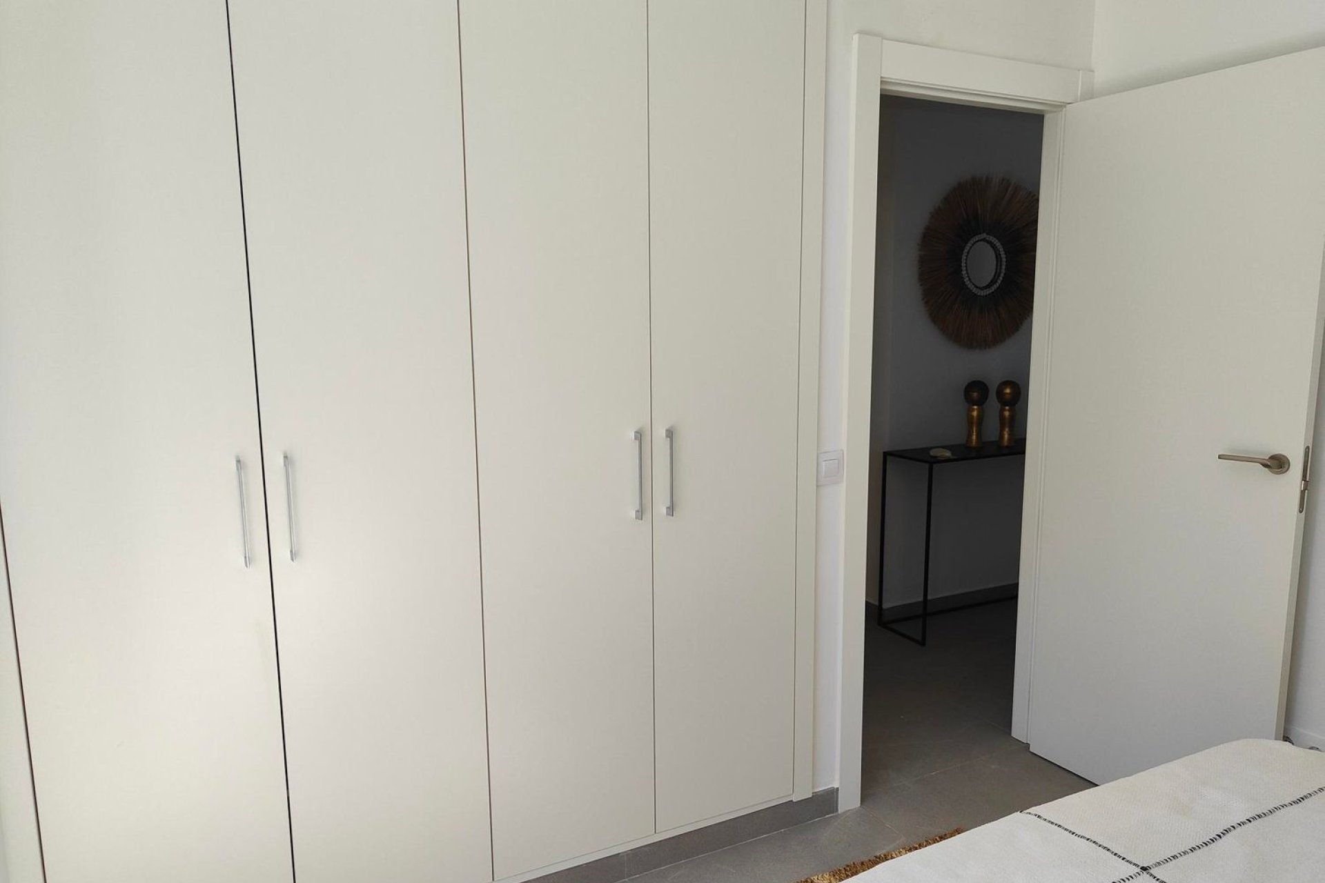 Перепродажа - Квартира - Denia - Monte Solana