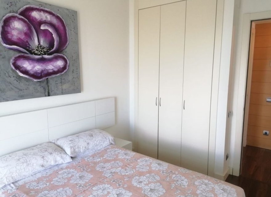 Перепродажа - Квартира - Diagonal Mar