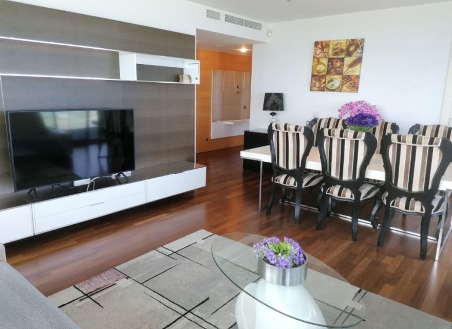 Перепродажа - Квартира - Diagonal Mar