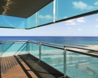 Перепродажа - Квартира - Diagonal Mar