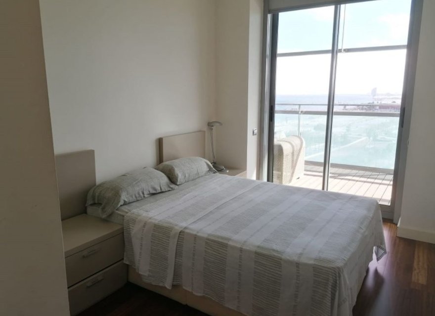 Перепродажа - Квартира - Diagonal Mar