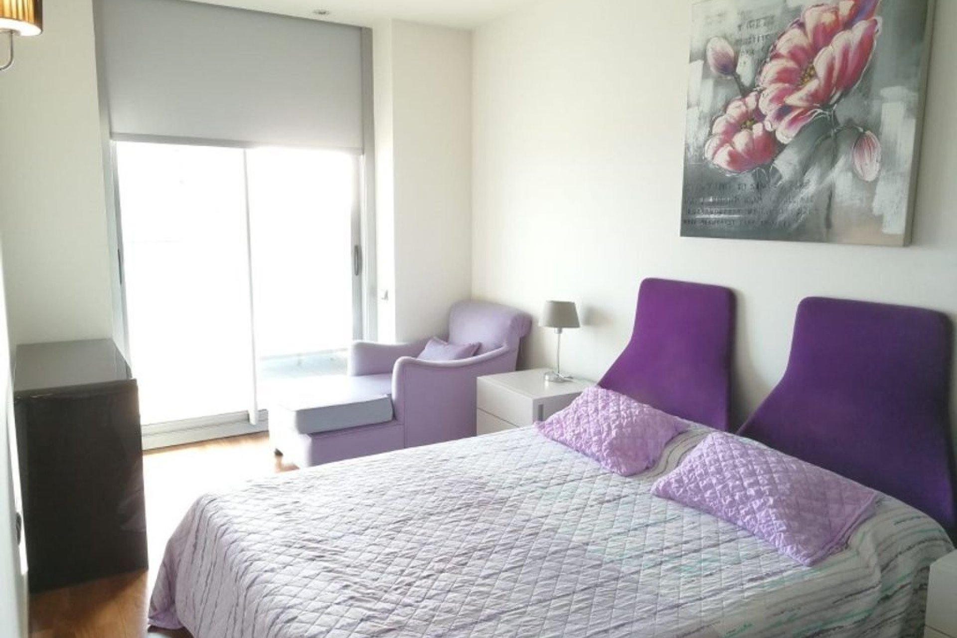 Перепродажа - Квартира - Diagonal Mar