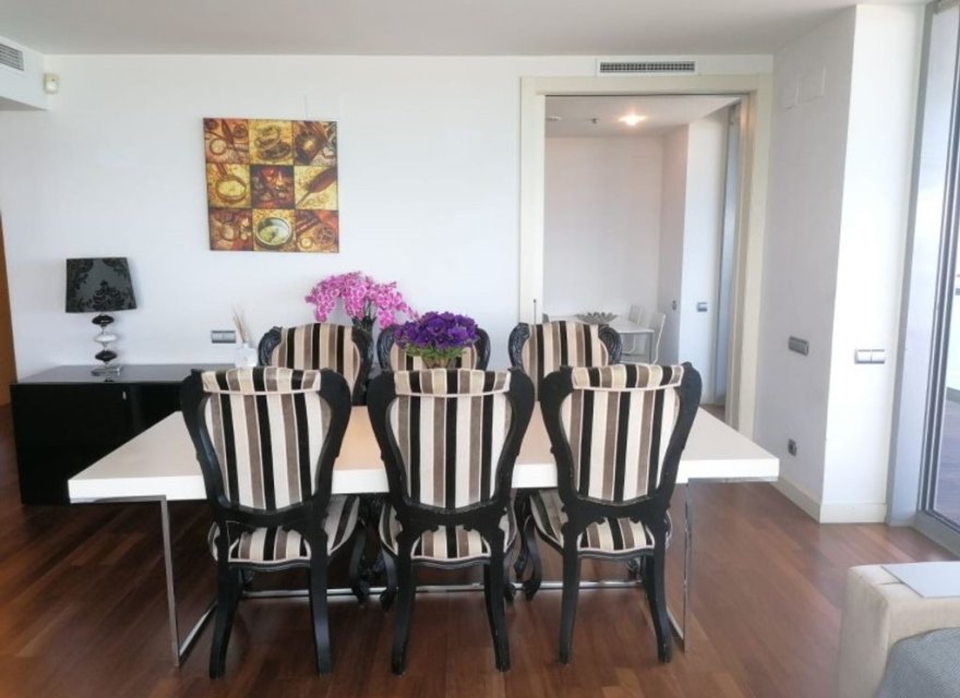 Перепродажа - Квартира - Diagonal Mar