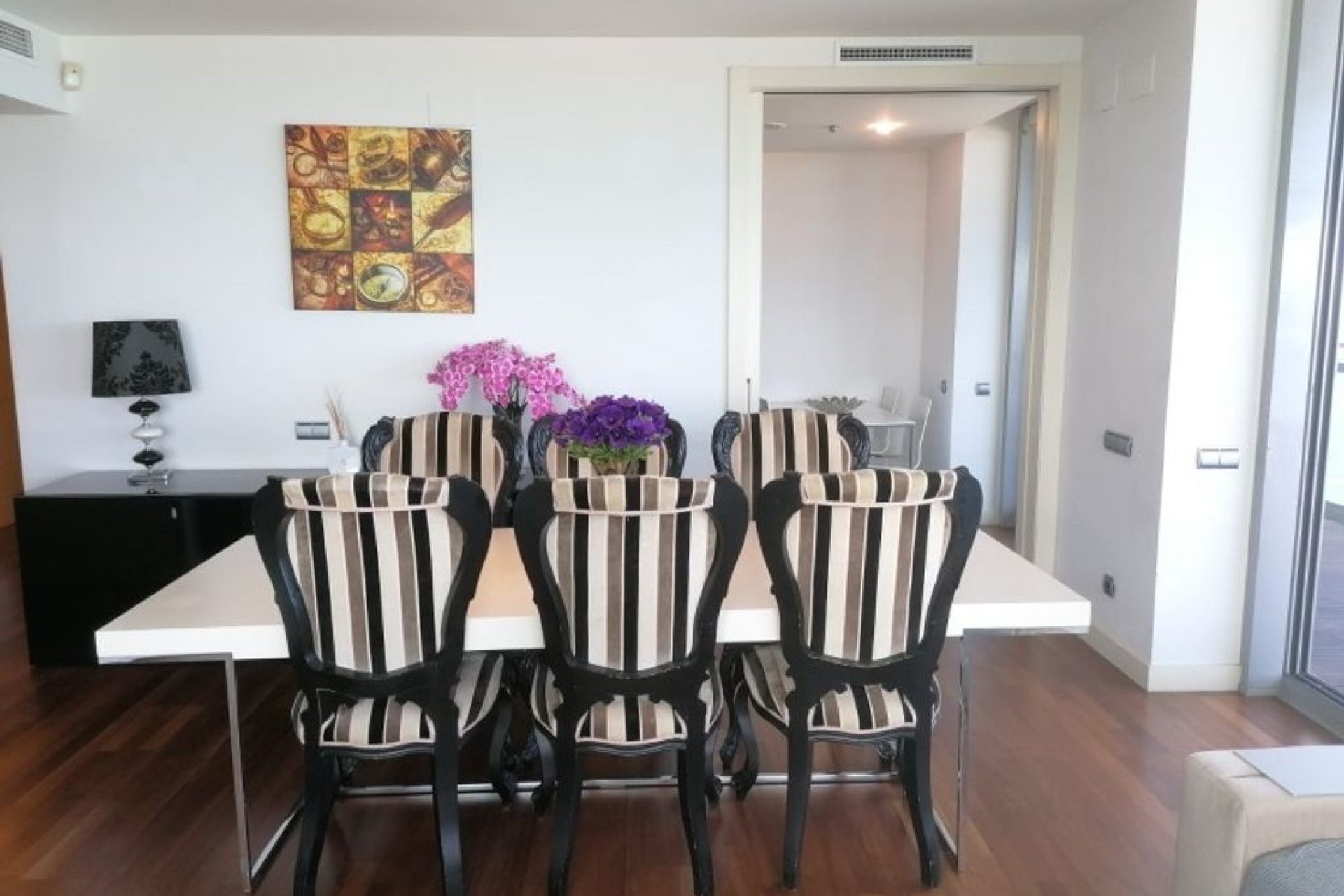 Перепродажа - Квартира - Diagonal Mar