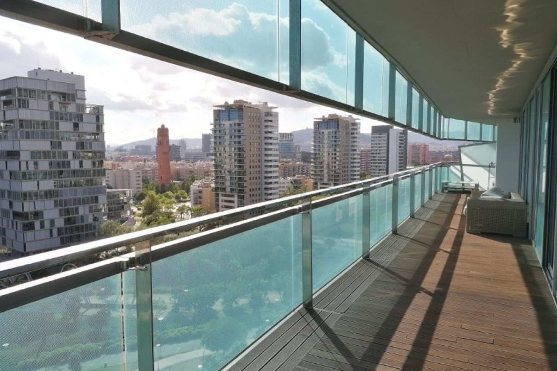 Перепродажа - Квартира - Diagonal Mar