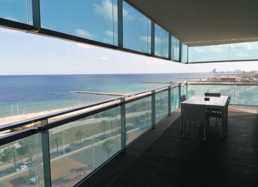 Перепродажа - Квартира - Diagonal Mar