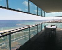 Перепродажа - Квартира - Diagonal Mar