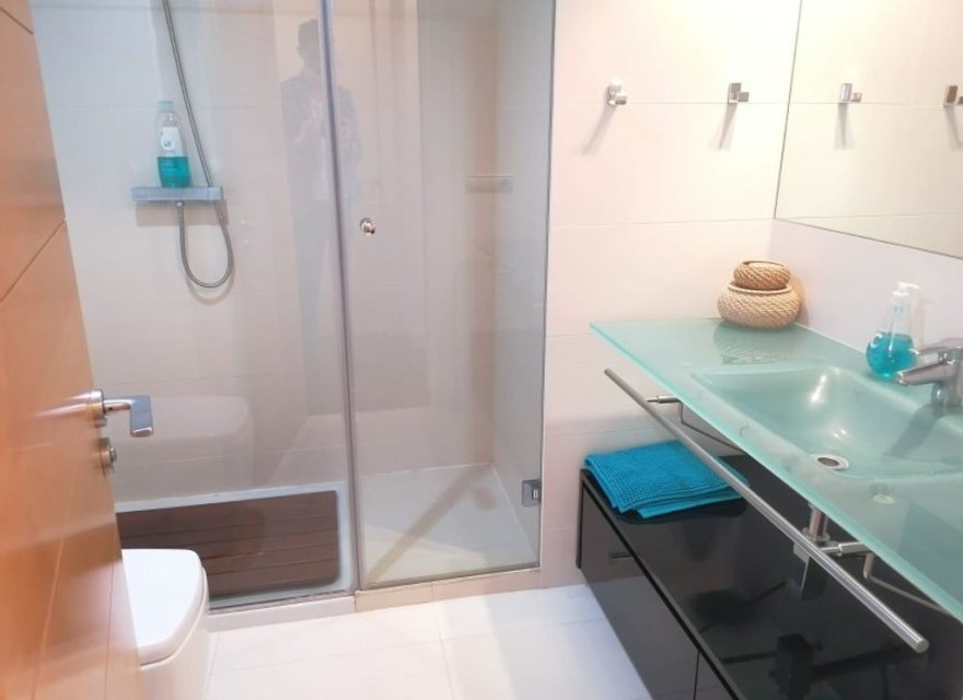 Перепродажа - Квартира - Diagonal Mar