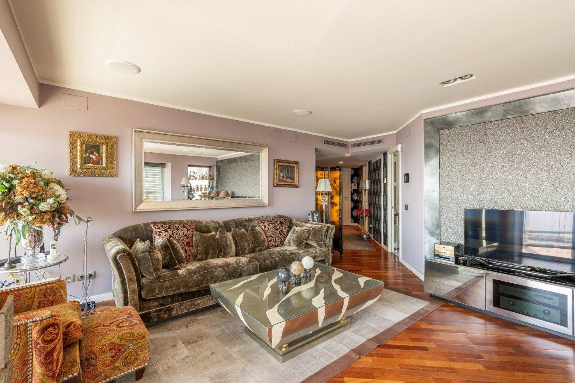 Перепродажа - Квартира - Diagonal Mar