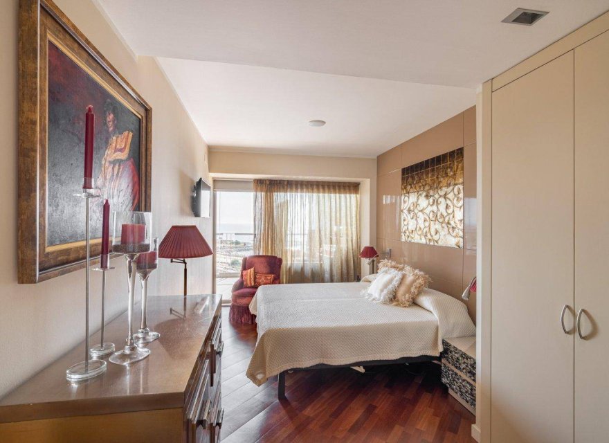 Перепродажа - Квартира - Diagonal Mar