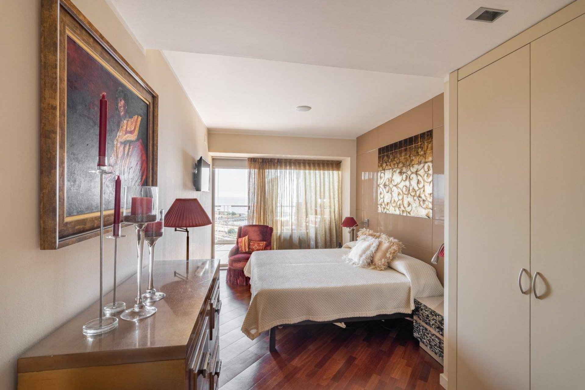 Перепродажа - Квартира - Diagonal Mar