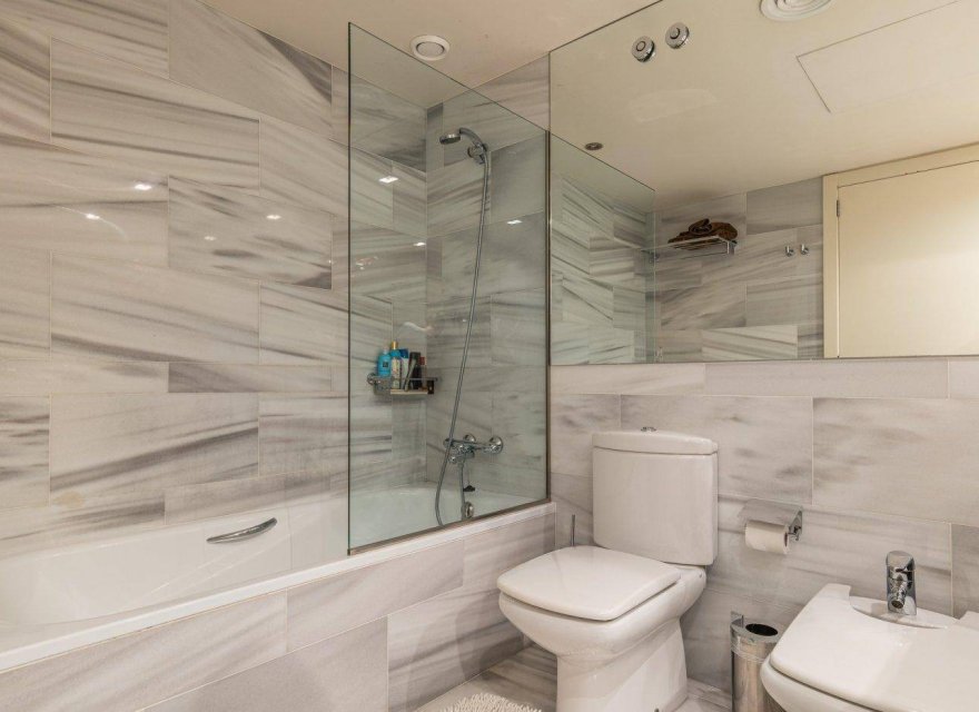 Перепродажа - Квартира - Diagonal Mar