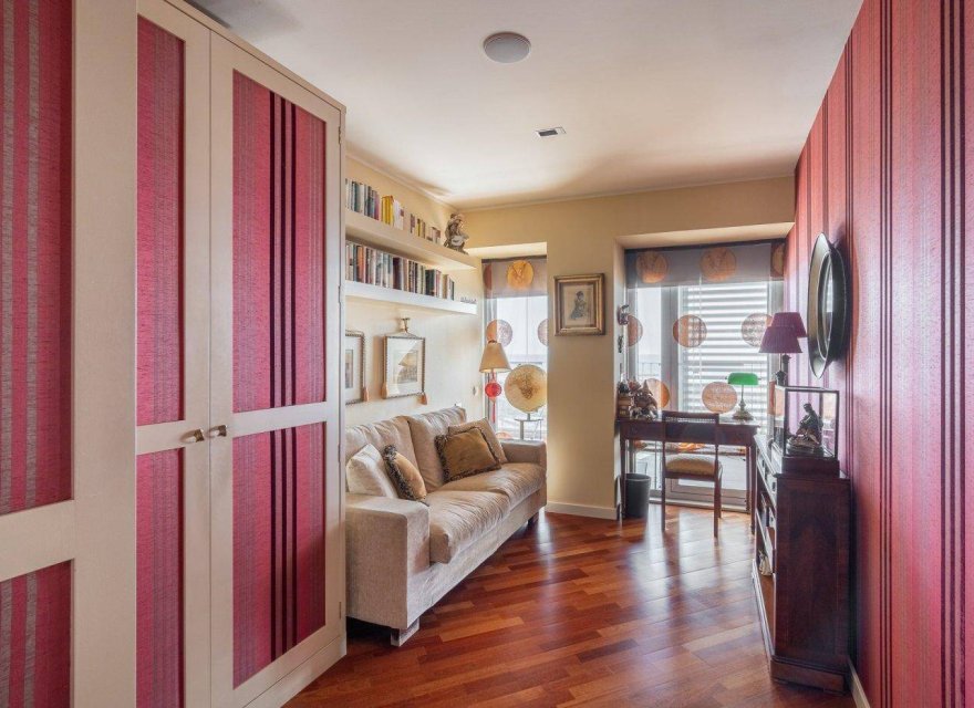 Перепродажа - Квартира - Diagonal Mar