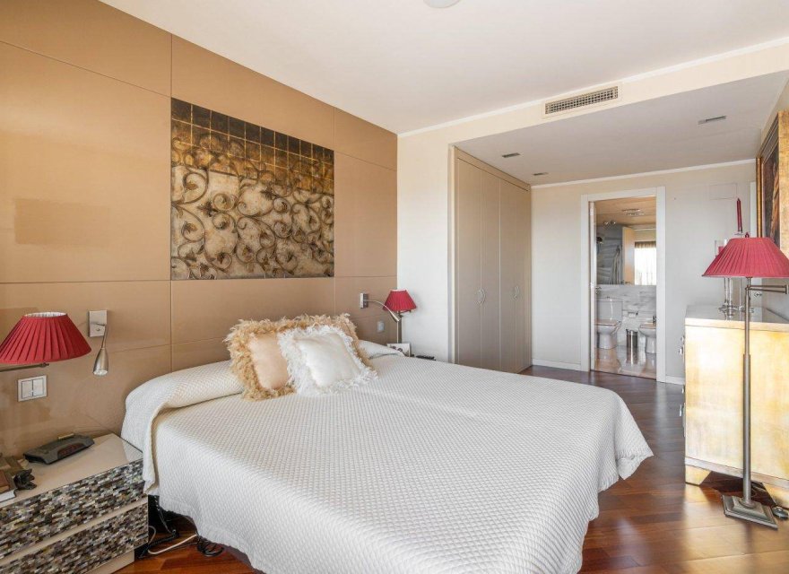 Перепродажа - Квартира - Diagonal Mar