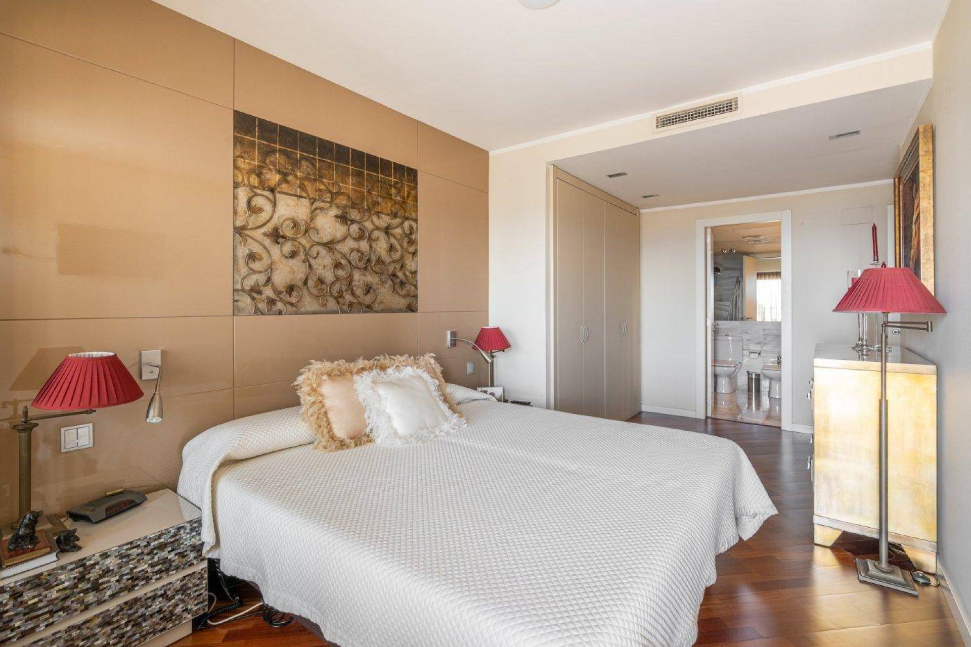 Перепродажа - Квартира - Diagonal Mar