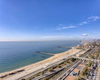 Перепродажа - Квартира - Diagonal Mar