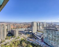 Перепродажа - Квартира - Diagonal Mar
