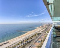 Перепродажа - Квартира - Diagonal Mar