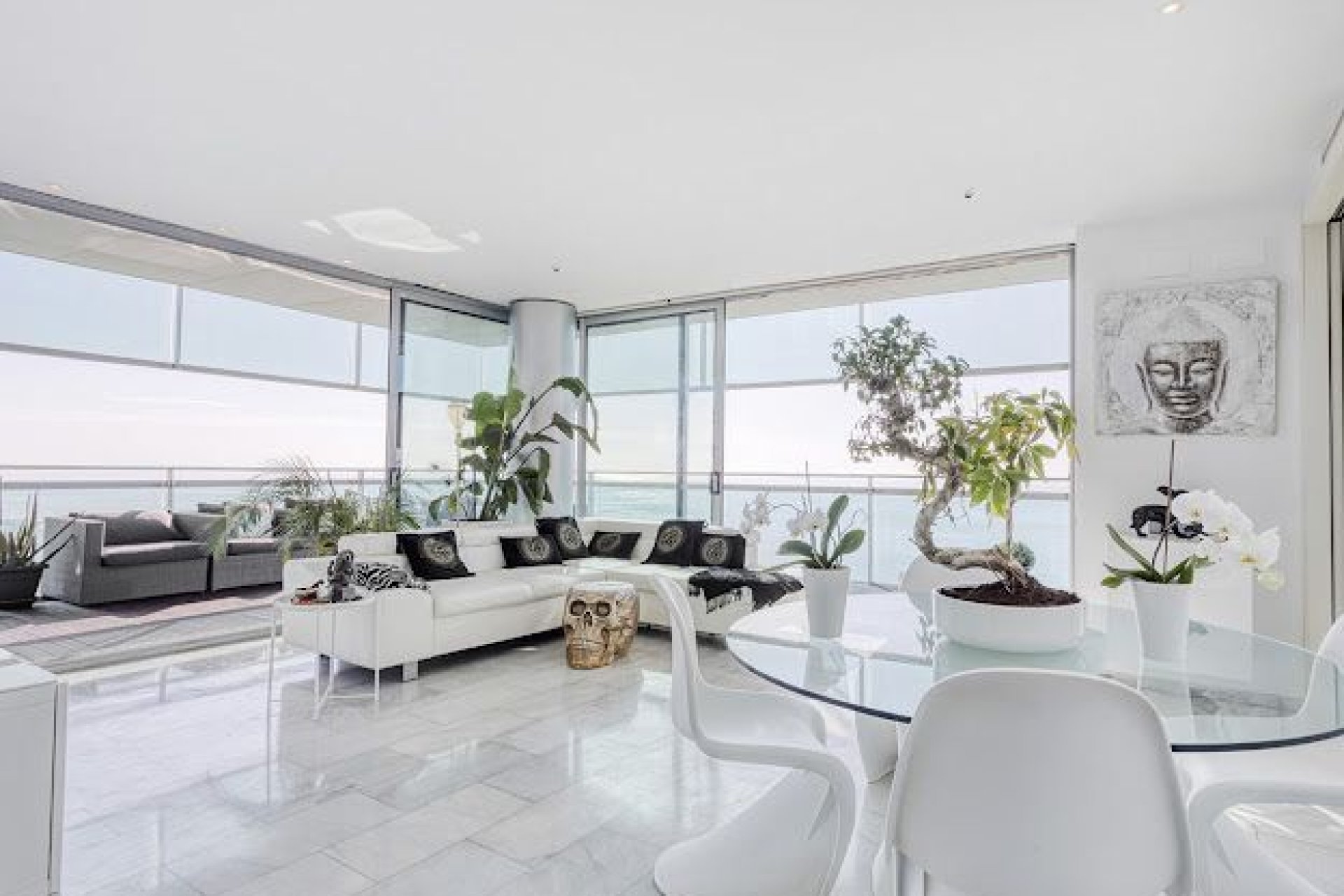 Перепродажа - Квартира - Diagonal Mar