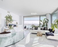 Перепродажа - Квартира - Diagonal Mar