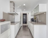 Перепродажа - Квартира - Diagonal Mar