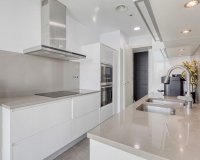 Перепродажа - Квартира - Diagonal Mar