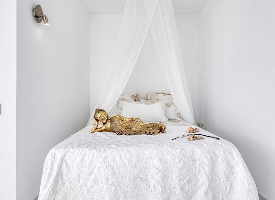 Перепродажа - Квартира - Diagonal Mar