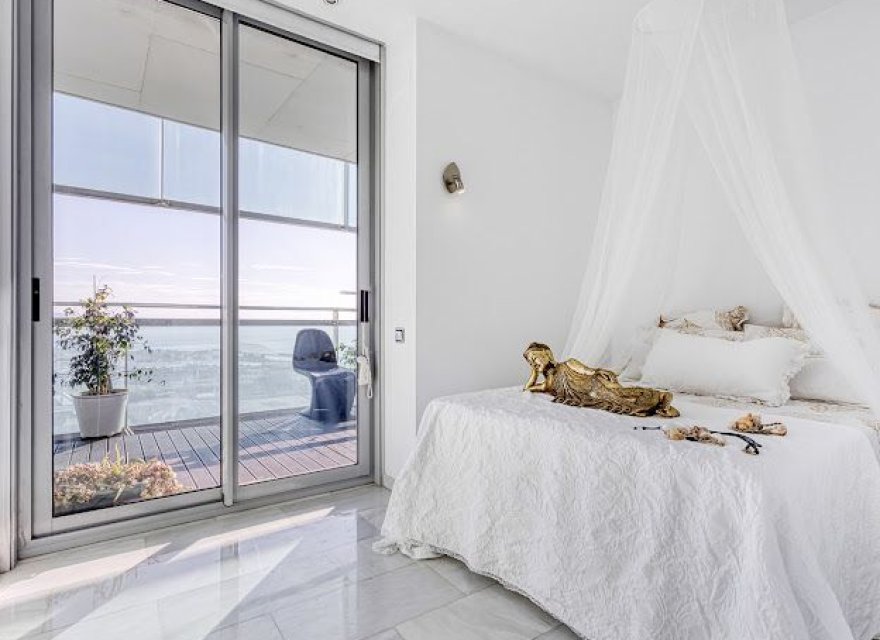 Перепродажа - Квартира - Diagonal Mar