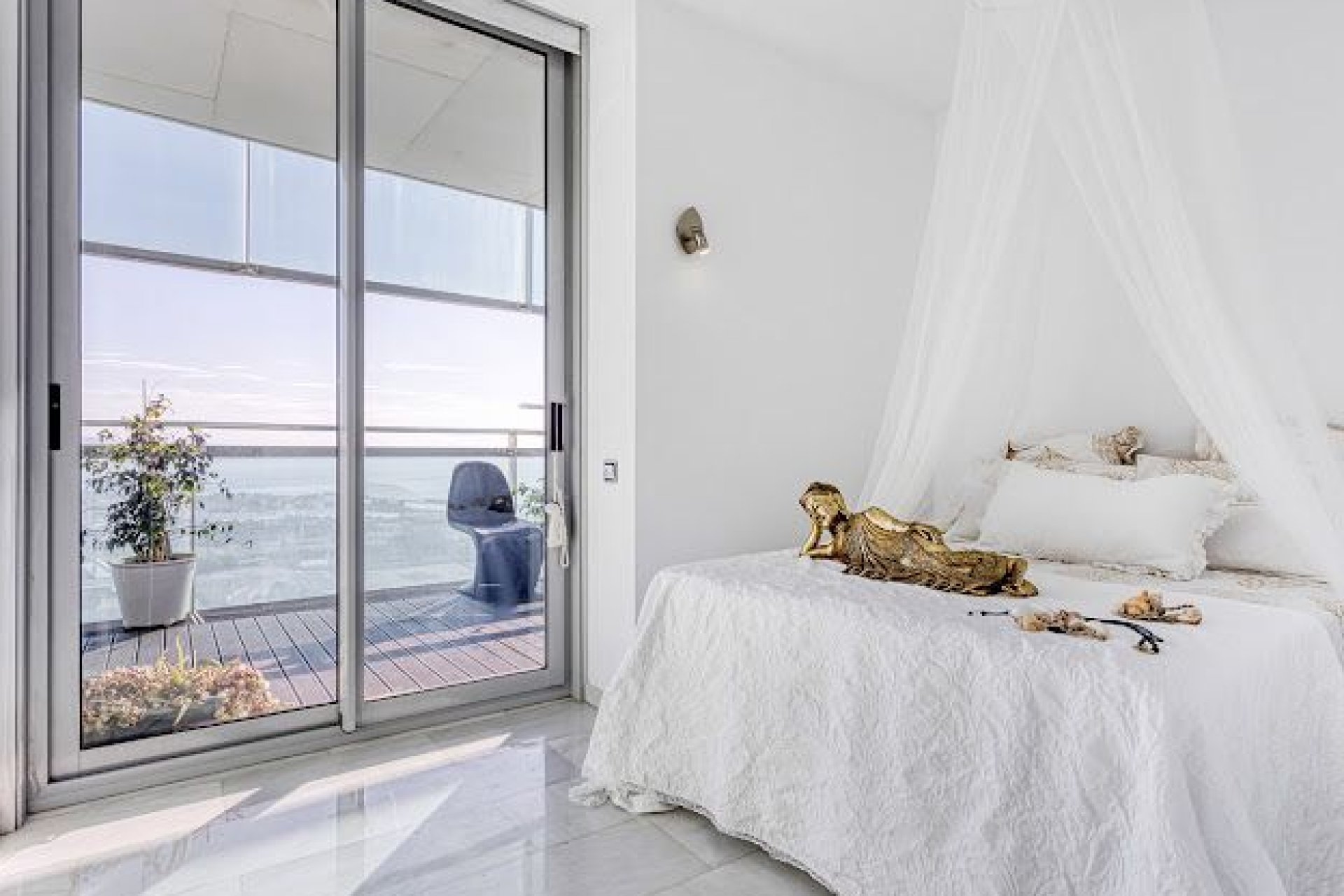 Перепродажа - Квартира - Diagonal Mar