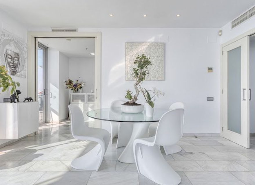 Перепродажа - Квартира - Diagonal Mar