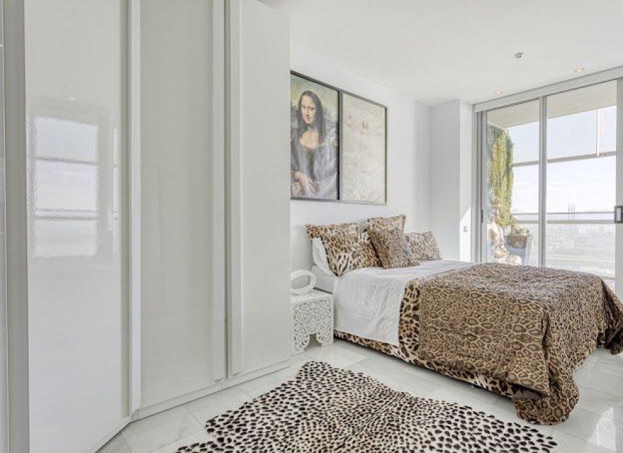 Перепродажа - Квартира - Diagonal Mar