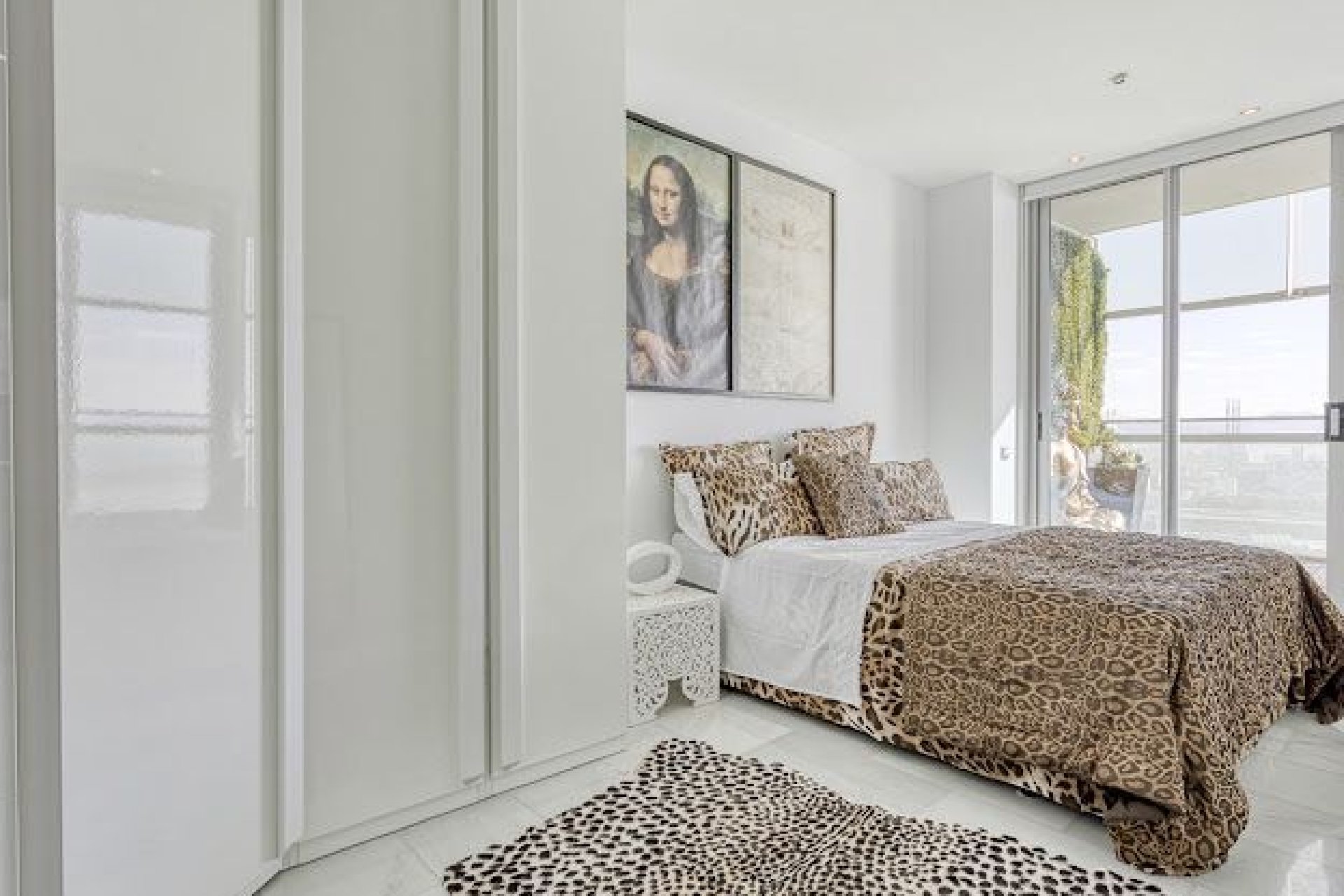 Перепродажа - Квартира - Diagonal Mar