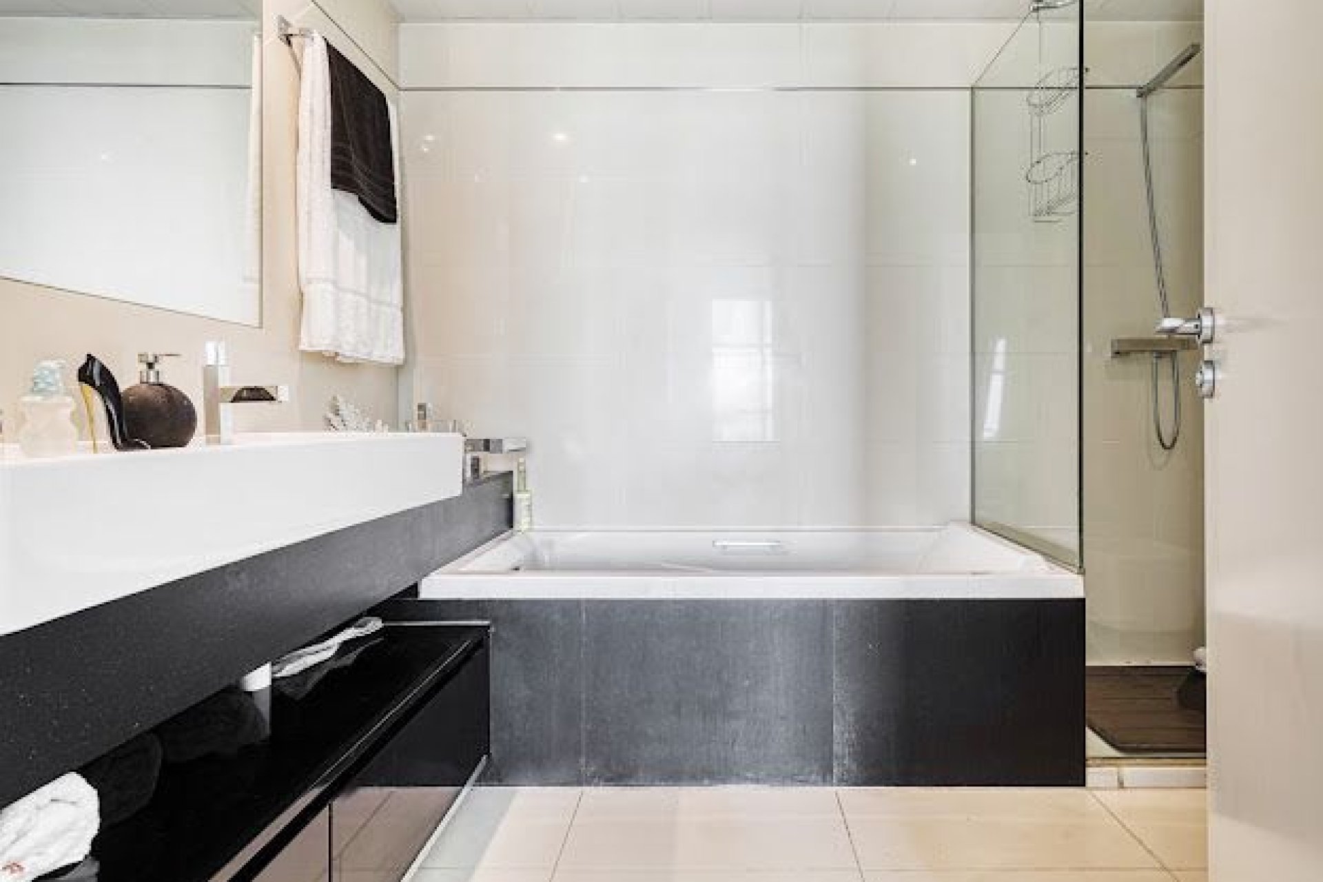 Перепродажа - Квартира - Diagonal Mar