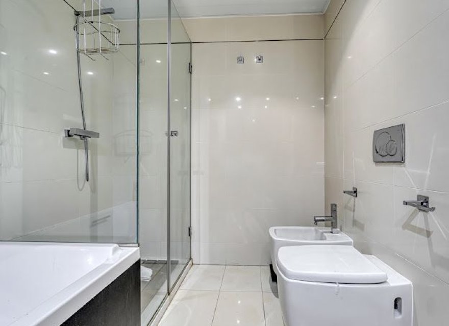 Перепродажа - Квартира - Diagonal Mar