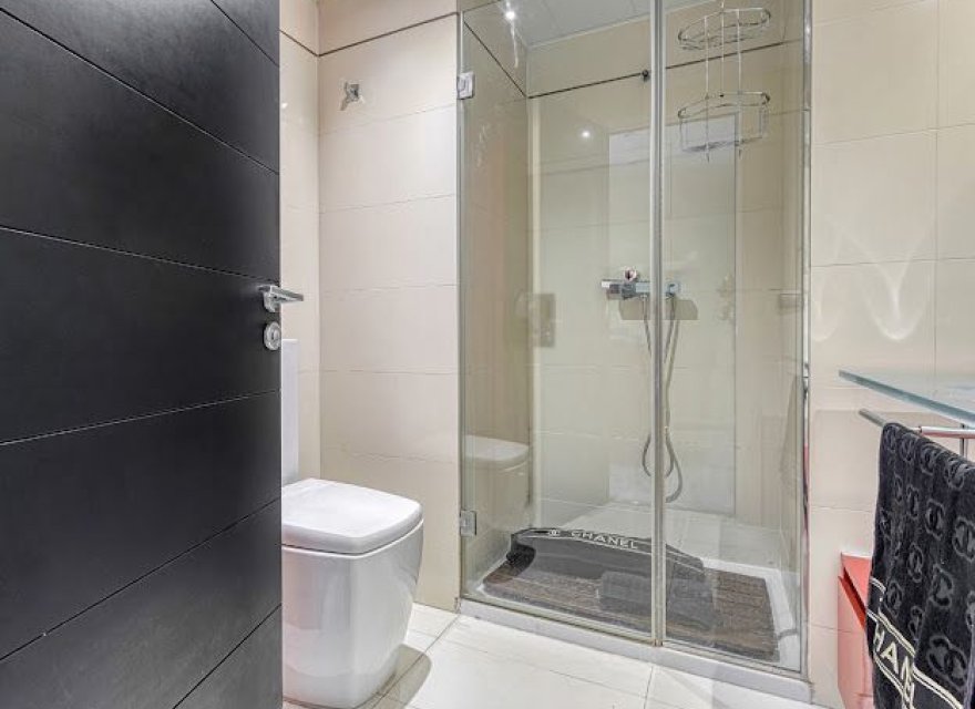 Перепродажа - Квартира - Diagonal Mar