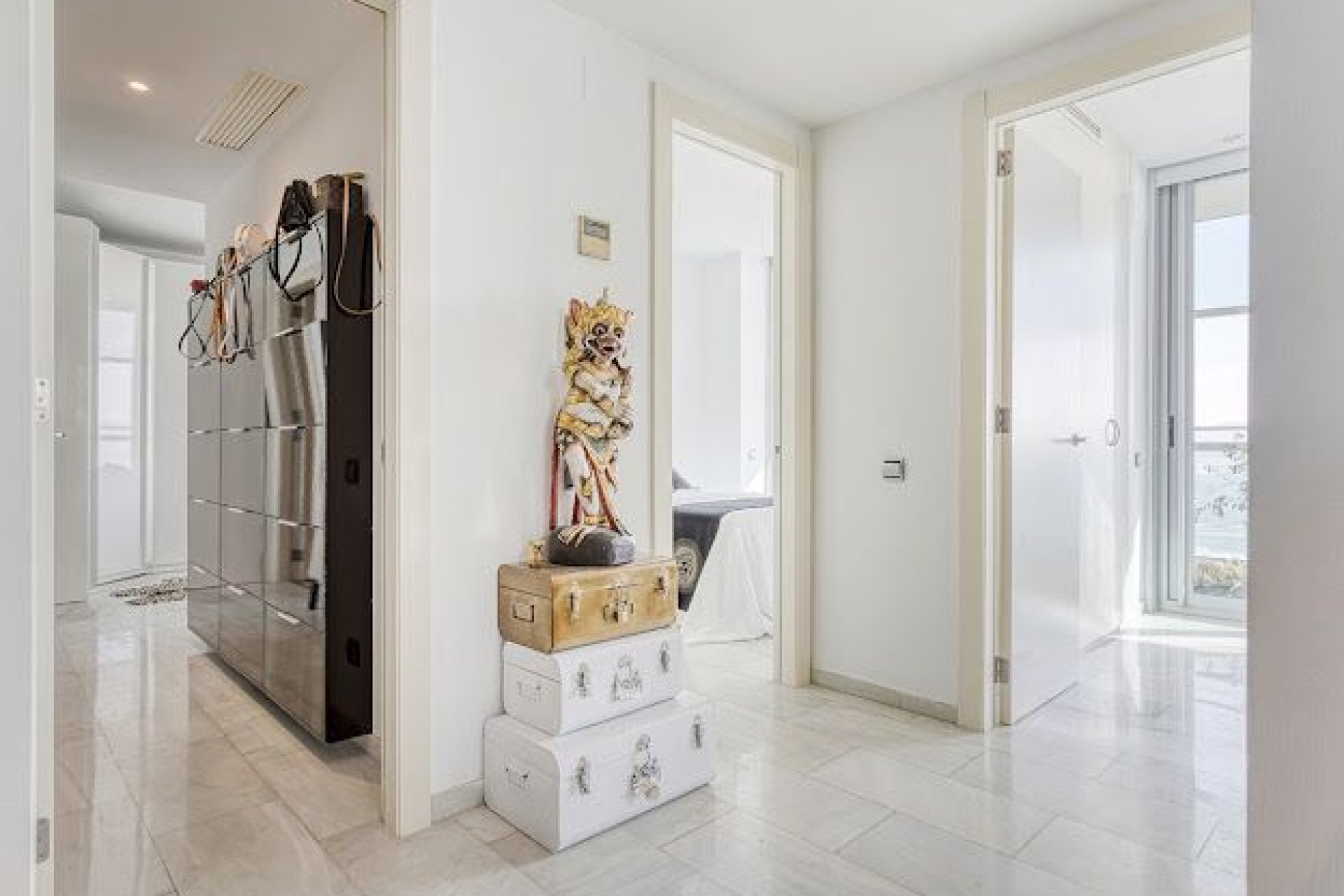 Перепродажа - Квартира - Diagonal Mar