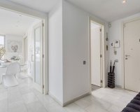 Перепродажа - Квартира - Diagonal Mar