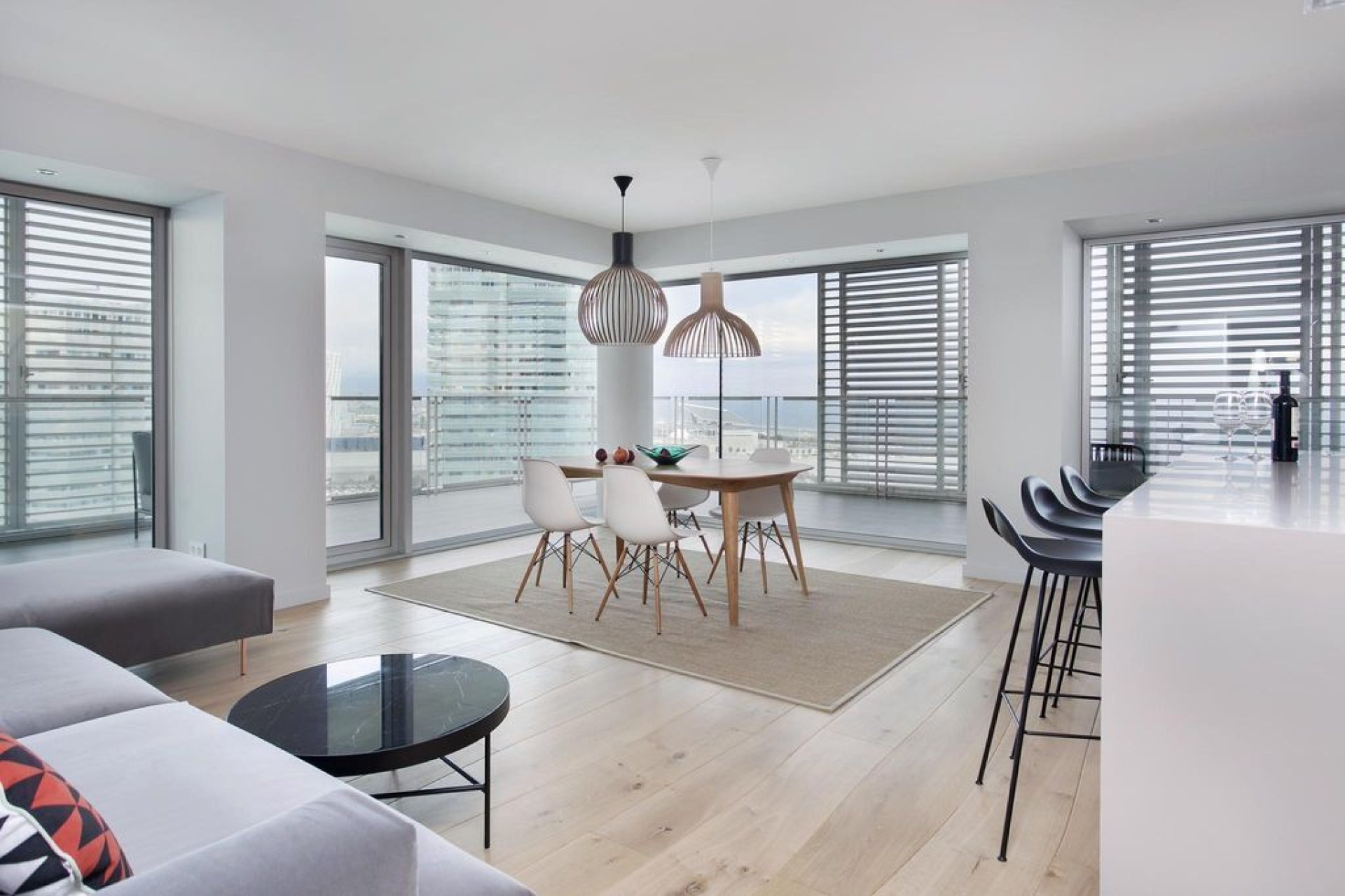 Перепродажа - Квартира - Diagonal Mar