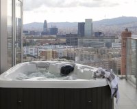 Перепродажа - Квартира - Diagonal Mar